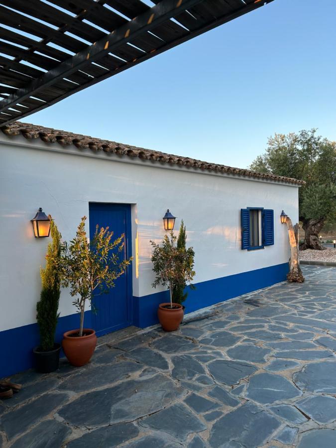 Villa Monte De Santa Maria Monsaraz Exterior foto
